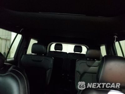 Zdjęcie 10 z 15 samochodu: 2023 JEEP GRAND CHEROKEE L LAREDO VIN:1C4RJKAG8P8810127 - miniatura