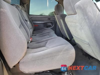 Zdjęcie 11 z 13 samochodu: 2006 CHEVROLET SILVERADO K1500 VIN:2GCEK13T961208077 - miniatura