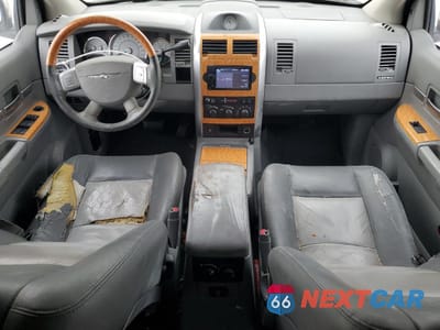Zdjęcie 8 z 15 samochodu: 2007 CHRYSLER ASPEN LIMITED VIN:1A8HX58297F565817 - miniatura