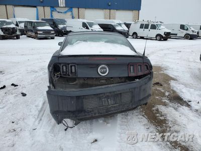 Zdjęcie 6 z 14 samochodu: 2014 FORD MUSTANG GT VIN:1ZVBP8CF2E5306031 - miniatura