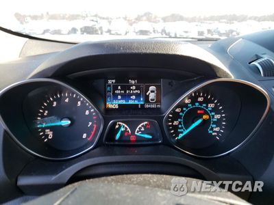Zdjęcie 9 z 15 samochodu: 2014 FORD ESCAPE TITANIUM VIN:1FMCU9JX8EUA88664 - miniatura