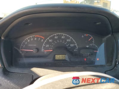 Zdjęcie 9 z 14 samochodu: 2006 MITSUBISHI LANCER ES VIN:JA3AJ26E46U071900 - miniatura