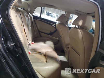 Zdjęcie 10 z 14 samochodu: 2007 ACURA TL VIN:19UUA66297A042666 - miniatura