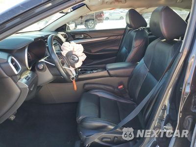 Zdjęcie 7 z 14 samochodu: 2016 NISSAN MAXIMA 3.5S VIN:1N4AA6AP3GC906223 - miniatura