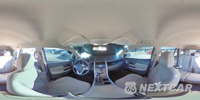 Zdjęcie 14 z 15 samochodu: 2013 FORD EDGE SE VIN:2FMDK3GC2DBC17286 - miniatura