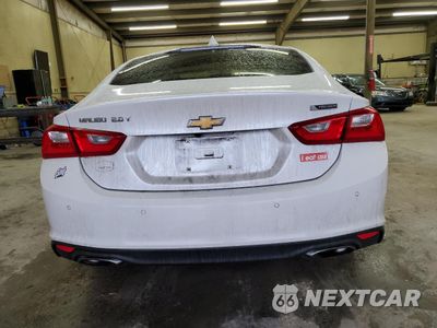 Zdjęcie 6 z 14 samochodu: 2017 CHEVROLET MALIBU PREMIER VIN:1G1ZH5SX8HF151144 - miniatura