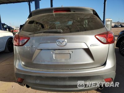 Zdjęcie 6 z 14 samochodu: 2015 MAZDA CX-5 TOURING VIN:JM3KE2CY8F0533026 - miniatura