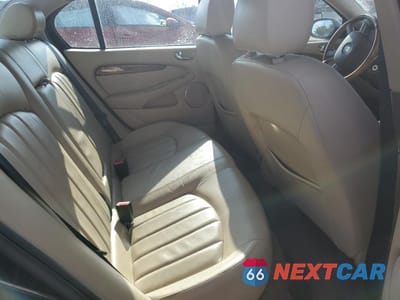 Zdjęcie 10 z 12 samochodu: 2004 JAGUAR X-TYPE 3.0 VIN:SAJEA51C44WE16696 - miniatura