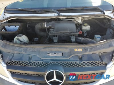 Zdjęcie 12 z 14 samochodu: 2013 MERCEDES-BENZ SPRINTER 2500 VIN:WD3PE8CC1D5804086 - miniatura
