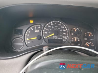 Zdjęcie 9 z 14 samochodu: 1999 CHEVROLET SILVERADO C1500 VIN:1GCEC14T0XZ174633 - miniatura