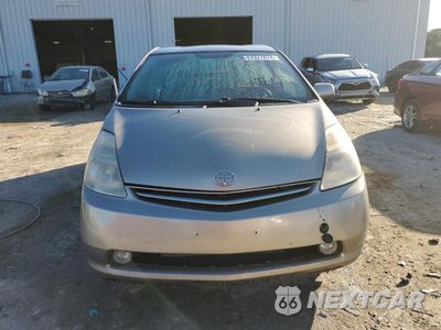 Piąte zdjęcie samochodu w środku: 2007 TOYOTA PRIUS VIN:JTDKB20U977581999 - miniatura