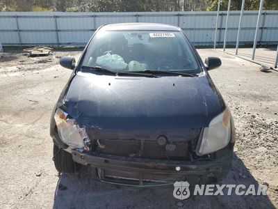 Piąte zdjęcie samochodu w środku: 2006 TOYOTA SCION XA VIN:JTKKT624560131879 - miniatura