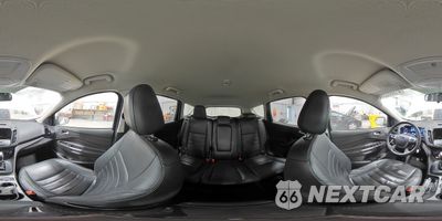 Zdjęcie 14 z 15 samochodu: 2015 FORD ESCAPE SE VIN:1FMCU9G90FUC57537 - miniatura