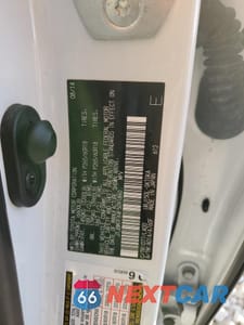 Zdjęcie 15 z 15 samochodu: 2015 LEXUS GX 460 VIN:JTJBM7FX4F5091860 - miniatura