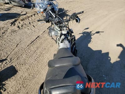 Zdjęcie 6 z 9 samochodu: 2006 SUZUKI AN400 K3 VIN:JS1CK43A262102328 - miniatura