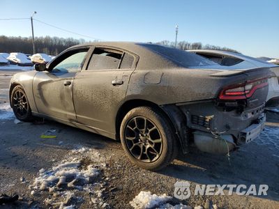 Drugie zdjęcie samochodu z przodu: 2017 DODGE CHARGER SE VIN:2C3CDXFG1HH521318 - miniatura