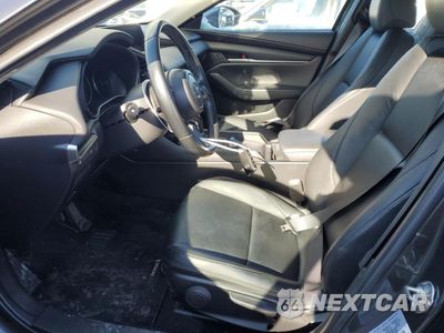 Zdjęcie 7 z 15 samochodu: 2020 MAZDA 3 SELECT VIN:JM1BPACL3L1166222 - miniatura