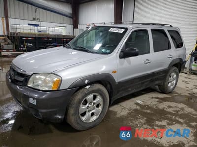 2004 MAZDA TRIBUTE 4F2CZ96184KM26214 - główne zdjęcie licytacji z USA - miniatura