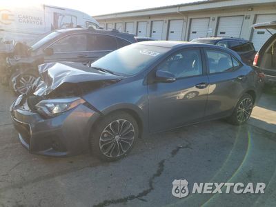 2014 TOYOTA COROLLA L 2T1BURHE8EC197448 - główne zdjęcie licytacji z USA - miniatura