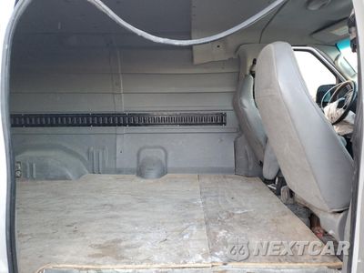 Zdjęcie 11 z 13 samochodu: 2004 FORD ECONOLINE E150 VAN VIN:1FTRE14W44HB00932 - miniatura