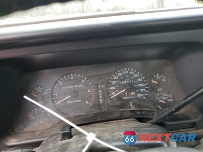 Zdjęcie 9 z 12 samochodu: 1996 DODGE RAM 1500 VIN:3B7HC13YXTG149078 - miniatura