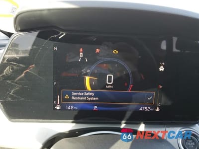 Zdjęcie 9 z 13 samochodu: 2025 CHEVROLET TRAX 1LT VIN:KL77LHEP4SC043362 - miniatura