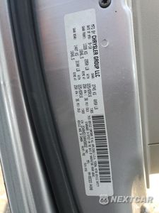 Zdjęcie 13 z 13 samochodu: 2010 DODGE GRAND CARAVAN SXT VIN:2D4RN5D15AR458832 - miniatura