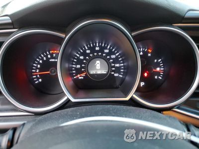 Zdjęcie 9 z 13 samochodu: 2015 KIA OPTIMA LX VIN:5XXGM4A70FG380552 - miniatura