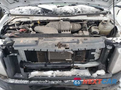 Zdjęcie 11 z 13 samochodu: 2019 FORD ECONOLINE E450 SUPER DUTY CUTAWAY VAN VIN:1FDXE4FS5KDC01125 - miniatura