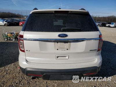 Zdjęcie 6 z 16 samochodu: 2014 FORD EXPLORER XLT VIN:1FM5K7D84EGA29276 - miniatura