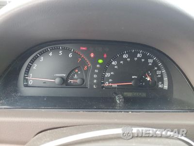 Zdjęcie 9 z 14 samochodu: 2002 TOYOTA CAMRY LE VIN:4T1BE32K02U589732 - miniatura