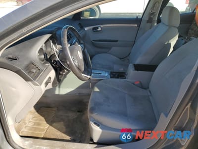 Zdjęcie 7 z 12 samochodu: 2009 SATURN AURA XE VIN:1G8ZS57B29F229774 - miniatura
