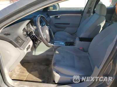 Zdjęcie 7 z 12 samochodu: 2009 SATURN AURA XE VIN:1G8ZS57B29F229774 - miniatura