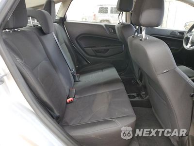 Zdjęcie 11 z 14 samochodu: 2018 FORD FIESTA SE VIN:3FADP4BJ6JM119332 - miniatura