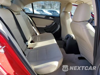 Zdjęcie 11 z 15 samochodu: 2015 VOLKSWAGEN JETTA SE VIN:3VWD17AJ6FM356776 - miniatura