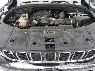 Zdjęcie 13 z 15 samochodu: 2022 JEEP GRAND CHEROKEE L LIMITED VIN:1C4RJKBG7N8554980 - miniatura
