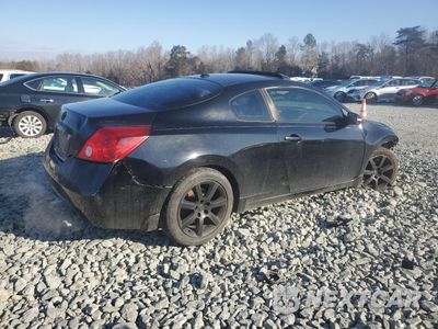 Trzecie zdjęcie samochodu z tyłu: 2008 NISSAN ALTIMA 3.5SE VIN:1N4BL24E48C130784 - miniatura