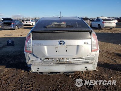 Zdjęcie 6 z 15 samochodu: 2014 TOYOTA PRIUS VIN:JTDKN3DU4E1745389 - miniatura