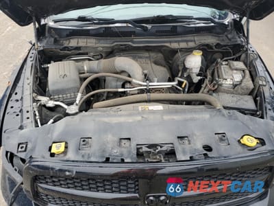 Zdjęcie 12 z 15 samochodu: 2019 RAM 1500 CLASSIC TRADESMAN VIN:1C6RR7KT9KS719095 - miniatura