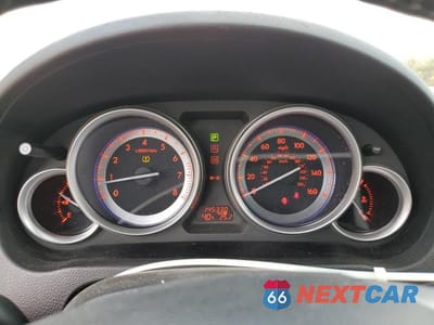 Zdjęcie 9 z 12 samochodu: 2009 MAZDA 6 S VIN:1YVHP82B795M21476 - miniatura