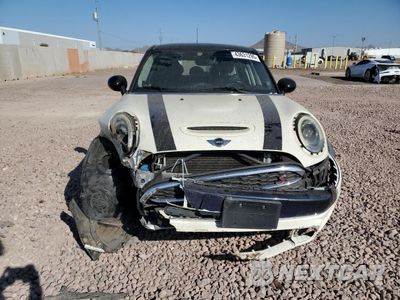 Piąte zdjęcie samochodu w środku: 2017 MINI COOPER S VIN:WMWXU3C37H2F48457 - miniatura