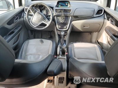 Zdjęcie 8 z 15 samochodu: 2013 BUICK ENCORE VIN:KL4CJCSB1DB072209 - miniatura