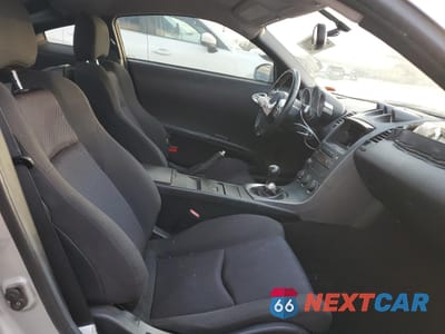 Zdjęcie 10 z 14 samochodu: 2003 NISSAN 350Z COUPE VIN:JN1AZ34E73T009799 - miniatura