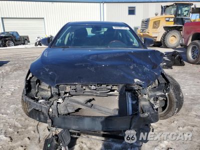 Piąte zdjęcie samochodu w środku: 2010 BUICK LACROSSE CXL VIN:1G4GC5EGXAF170451 - miniatura