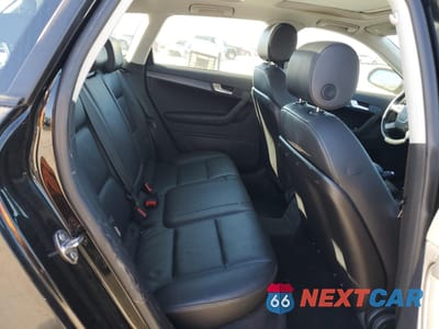 Zdjęcie 10 z 15 samochodu: 2011 AUDI A3 PREMIUM VIN:WAUBEAFM0BA137976 - miniatura