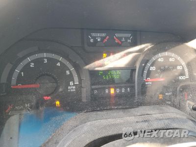 Zdjęcie 9 z 14 samochodu: 2014 FORD ECONOLINE E250 VAN VIN:1FTNE2EW1EDA17616 - miniatura