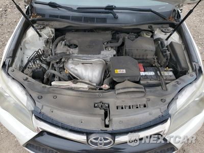 Zdjęcie 11 z 13 samochodu: 2017 TOYOTA CAMRY LE VIN:4T1BF1FK0HU358463 - miniatura