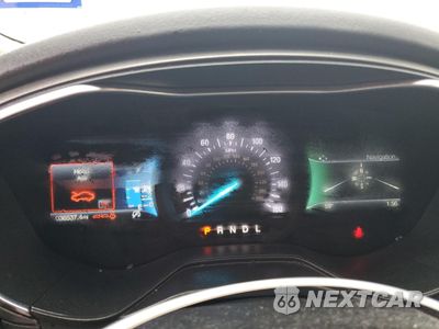 Zdjęcie 9 z 14 samochodu: 2020 FORD FUSION SE VIN:3FA6P0HD5LR168627 - miniatura