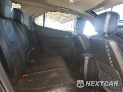 Zdjęcie 11 z 14 samochodu: 2015 CHEVROLET EQUINOX LT VIN:1GNALCEK3FZ123715 - miniatura
