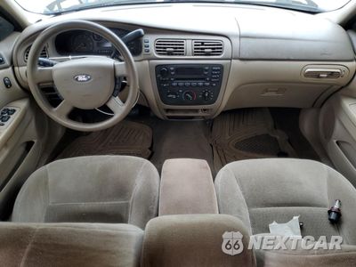 Zdjęcie 8 z 12 samochodu: 2007 FORD TAURUS SE VIN:1FAFP53U97A137157 - miniatura